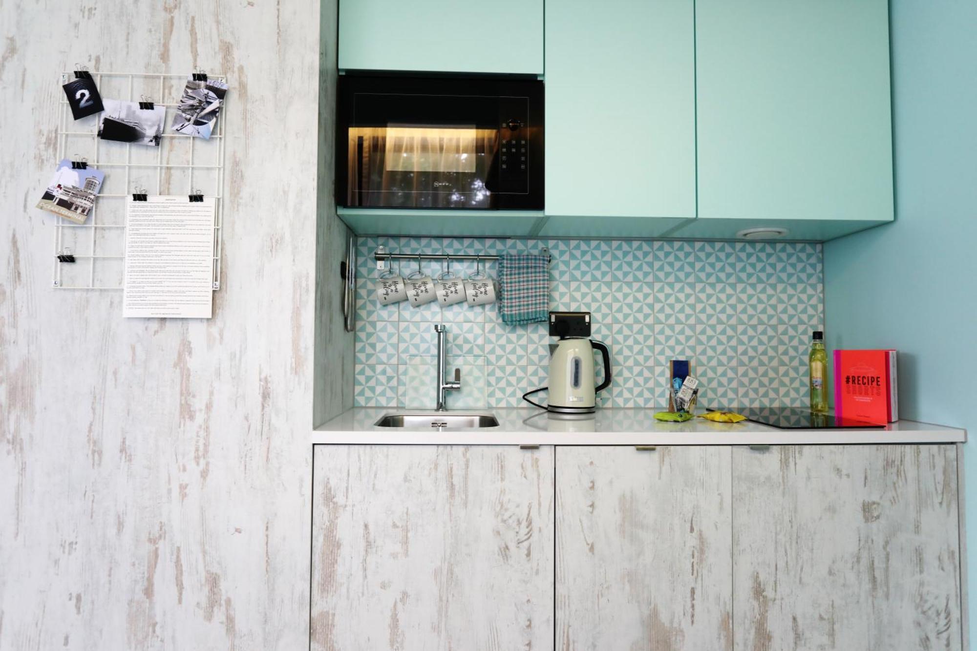 Room2 Southampton Hometel Екстер'єр фото